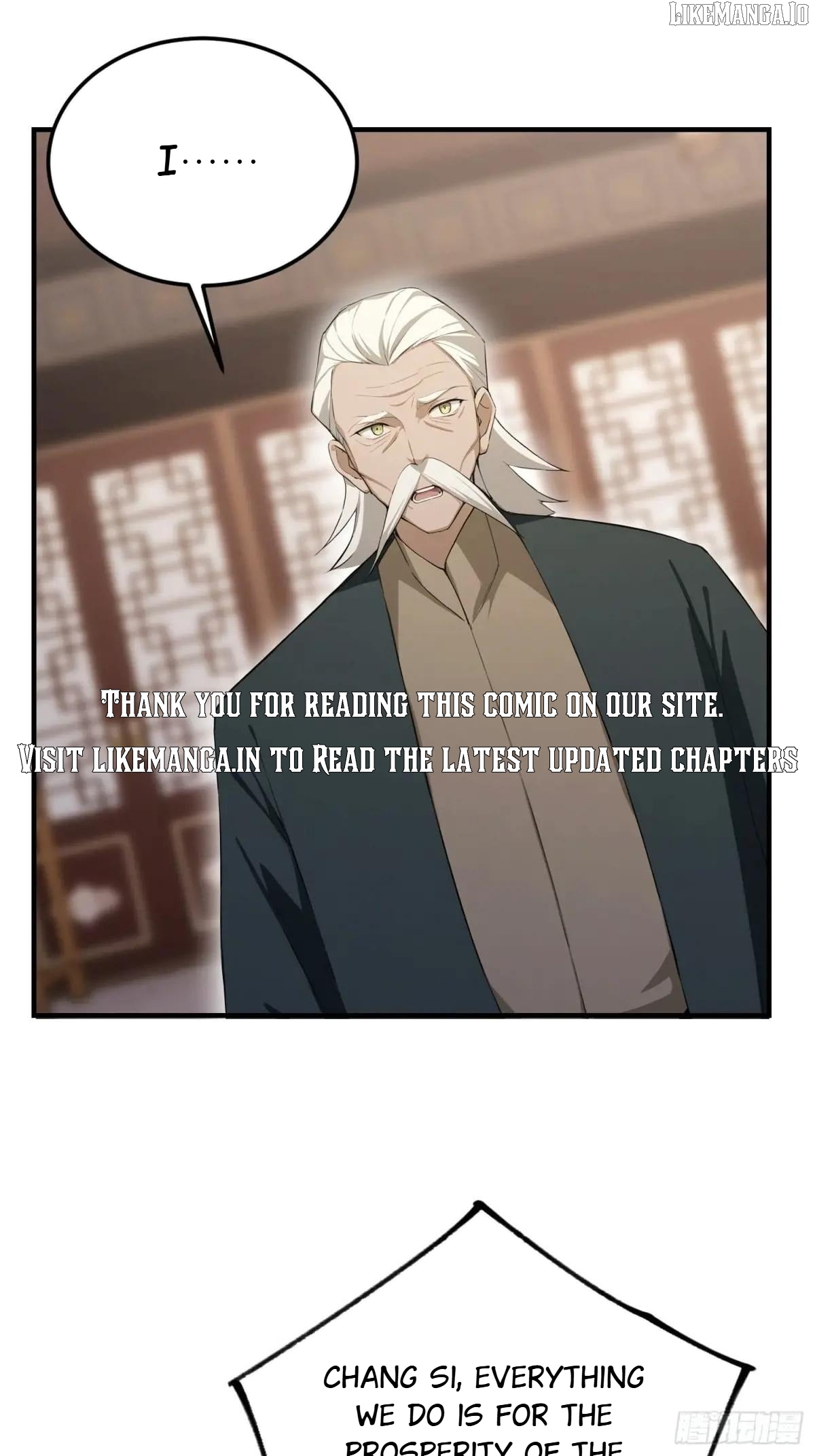 Outrageous! I opened a training class for empresses Chapter 81 - page 1